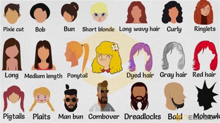 About the HairStyle category - How To Discuss