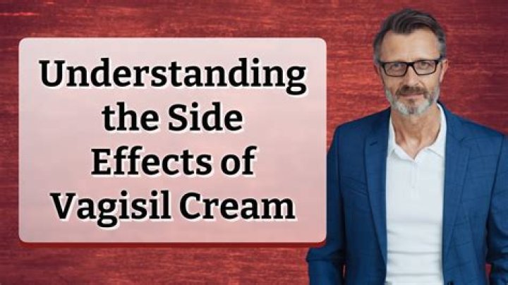 Accidentally Put Vagisil Inside - How To Discuss