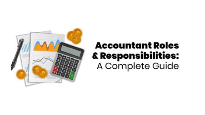 Accountant Responsibility - How To Discuss
