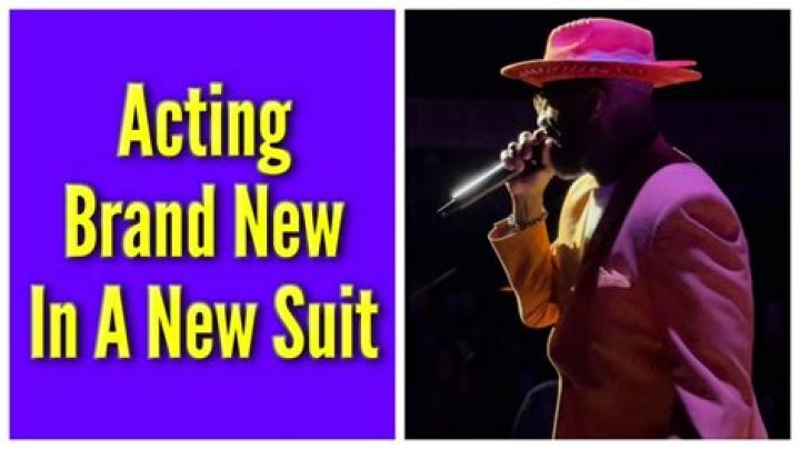 Acting Brand New - How To Discuss