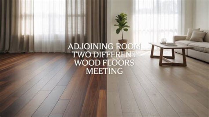 Adjoining rooms - How To Discuss