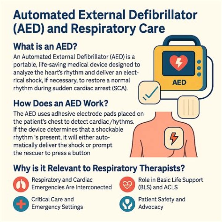 Aed Stands For - How To Discuss