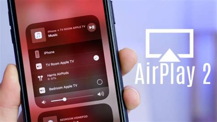 Airplay 2 receiver - How To Discuss