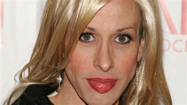 Alexis Arquette She's All That