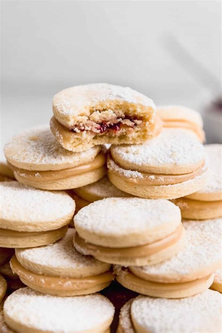 Alfajor De Maicena Calorias - How To Discuss