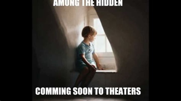 Among The Hidden Movie - How To Discuss