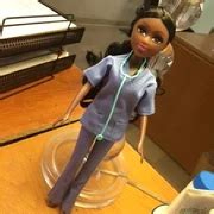 Anatomy Jane Doll - How To Discuss