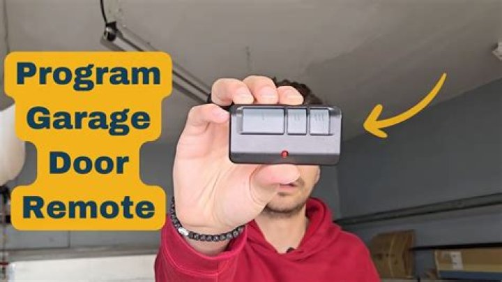 Anco Garage Door - How To Discuss
