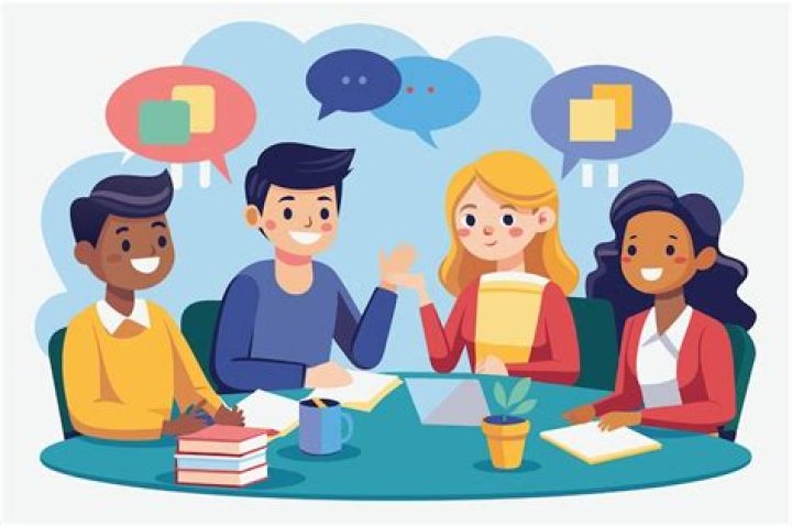 Anime World - How To Discuss