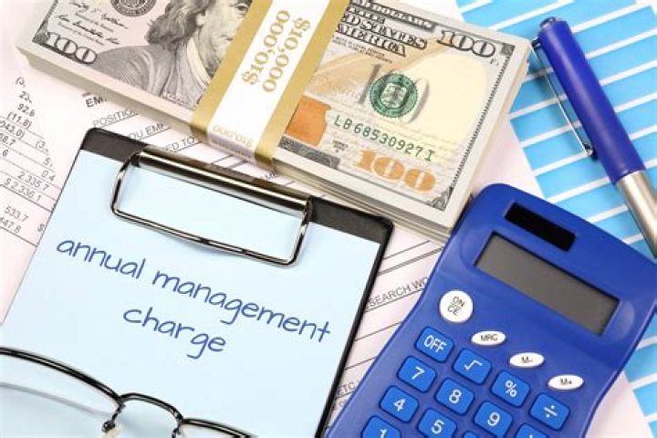 Annual Management Charge - How To Discuss