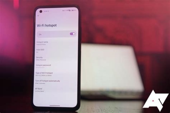 Ap Hotspot - How To Discuss
