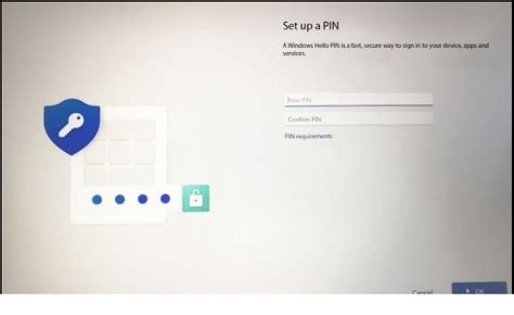 Ap setup - How To Discuss