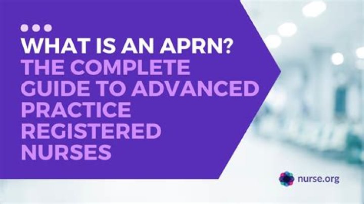 Apn medical - How To Discuss
