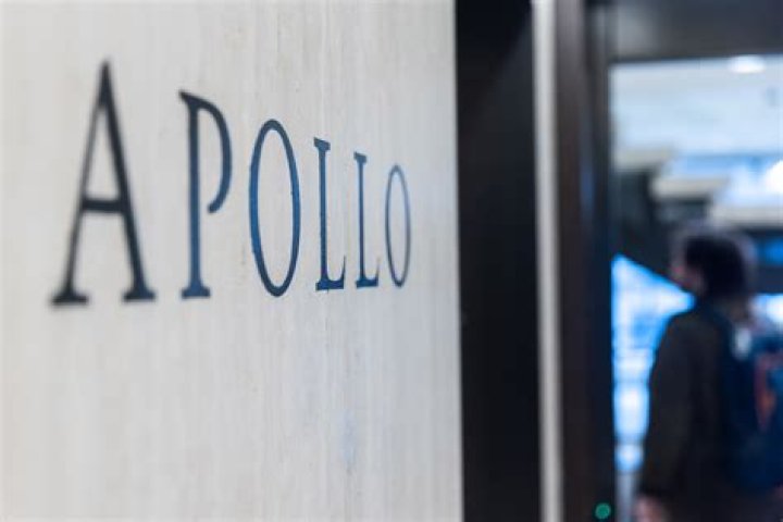 Apollo company - How To Discuss