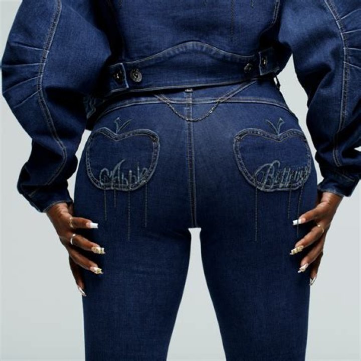 Apple Bottom Jeans For Sale