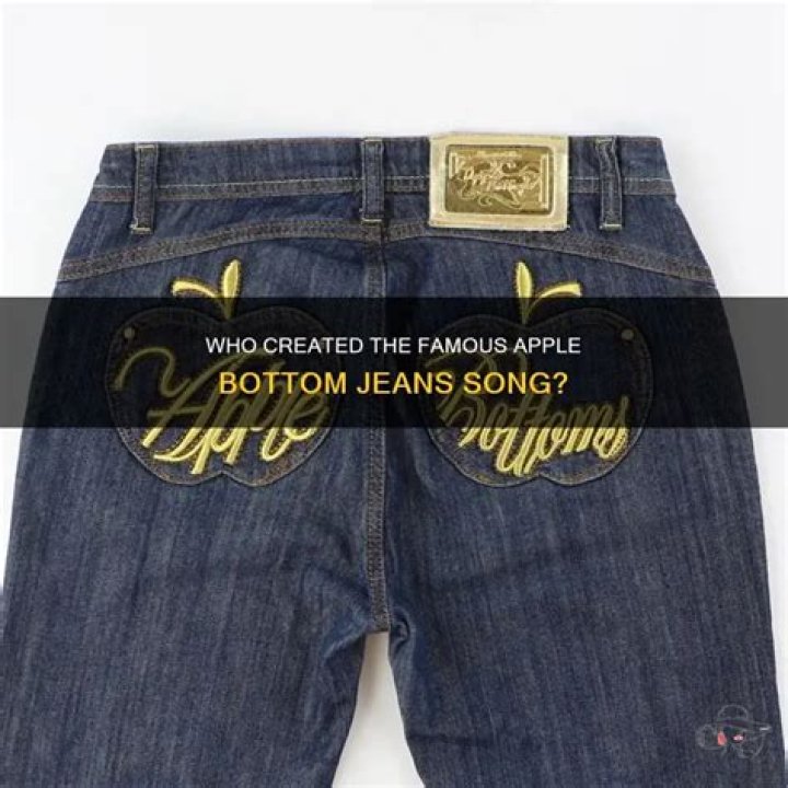 Apple Bottom Jeans Song - How To Discuss