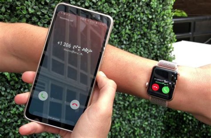 Apple watch android - How To Discuss