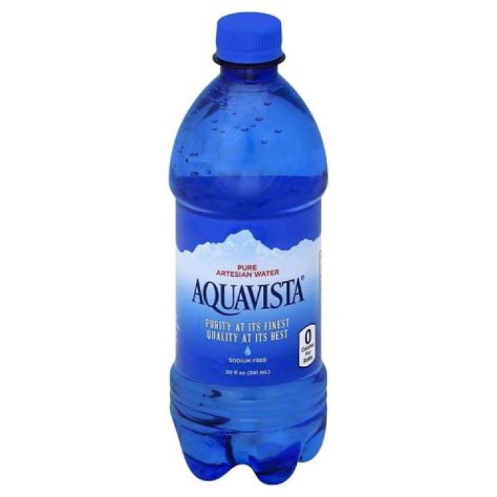 Aquavista Water - How To Discuss