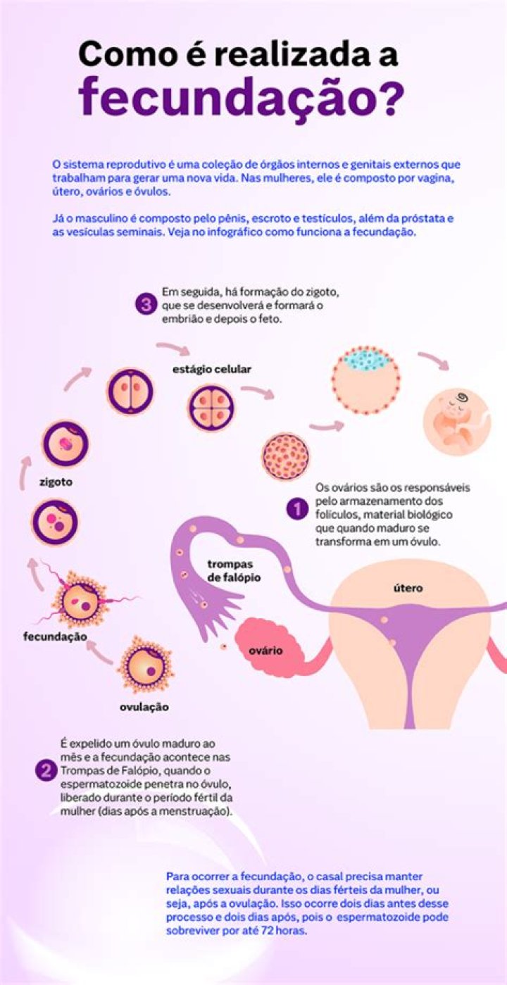 Aquele LÃ­quido Que Sai Do Homem Pode Engravidar