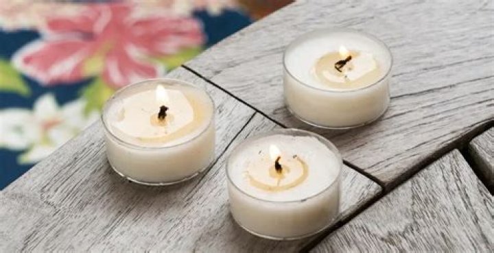 Are Citronella Candles Safe To Inhale