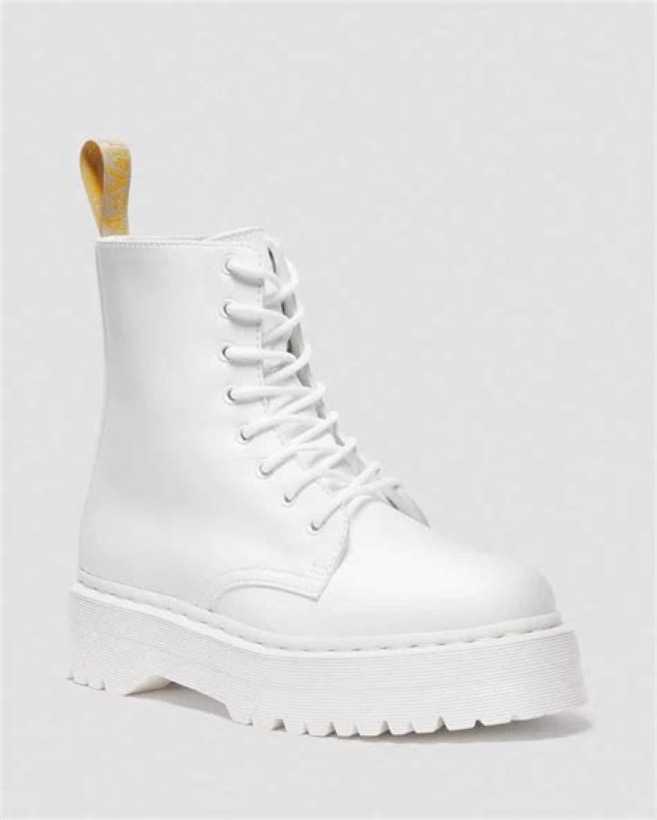 Are Doc Martens Vegan - How To Discuss