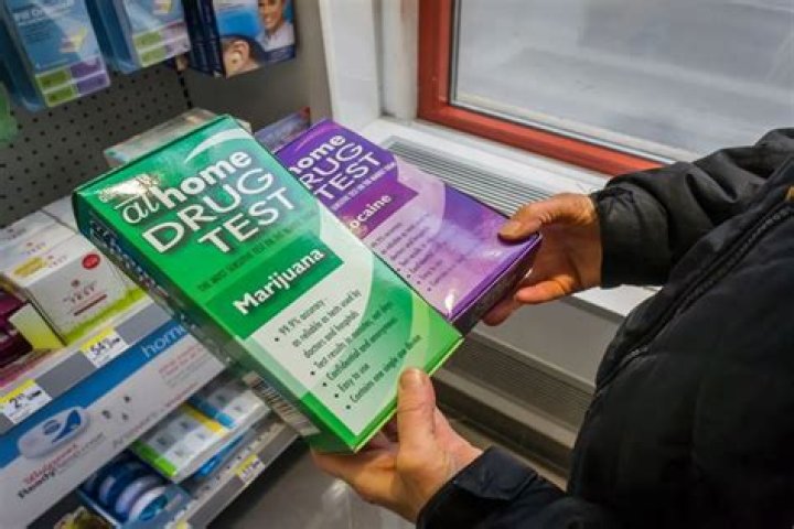 Are Dollar Store Thc Tests Accurate