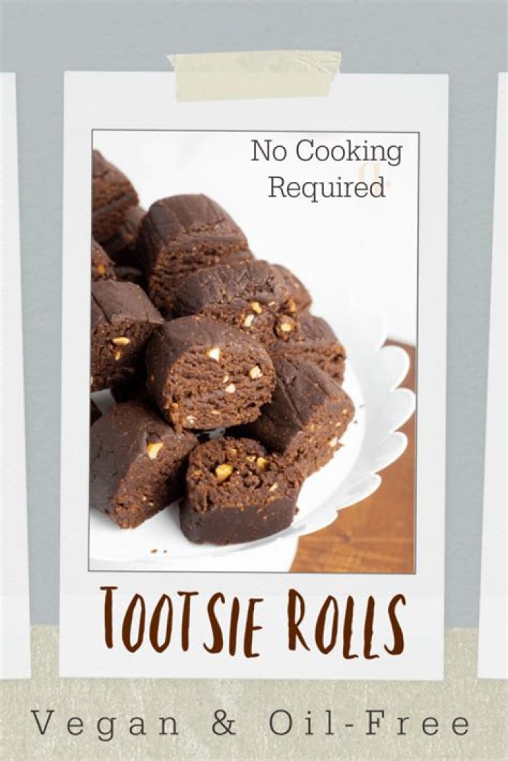 Are Tootsie Rolls Vegan - How To Discuss