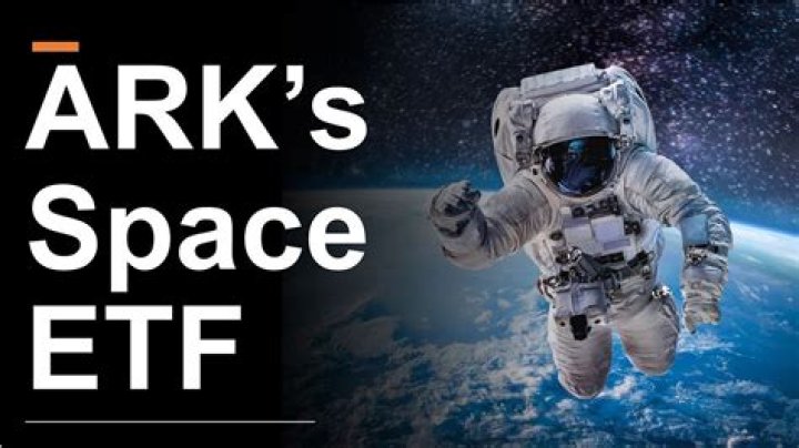 Ark space exploration etf - How To Discuss