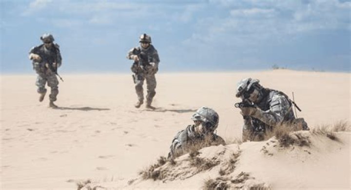 Army 11b Requirements - How To Discuss
