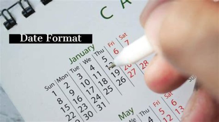 As of date - How To Discuss