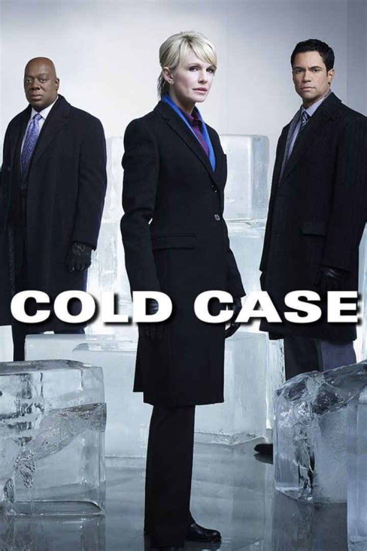 Assistir Cold Case - How To Discuss