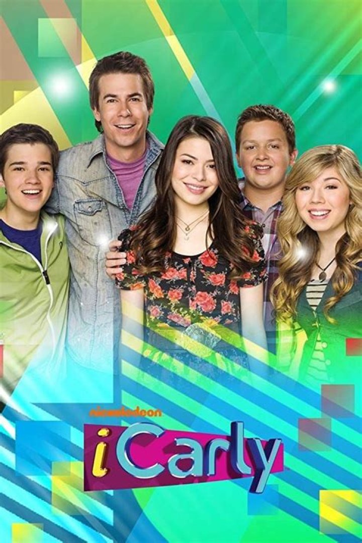 Assistir Icarly - How To Discuss