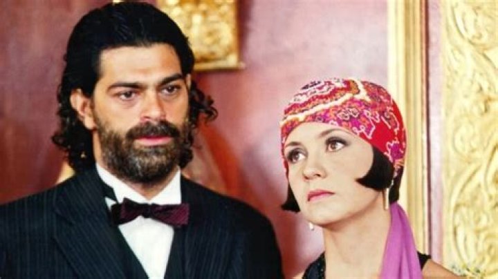 Assistir Novelas Antigas - How To Discuss