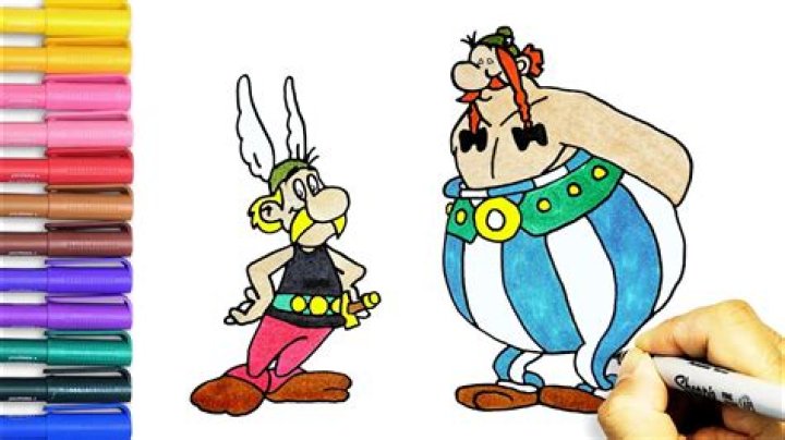 Asterix Plural - How To Discuss