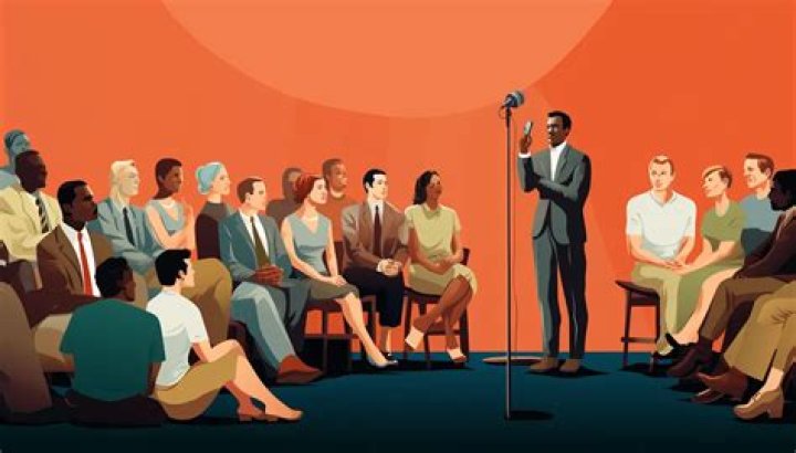 Audience composition - How To Discuss