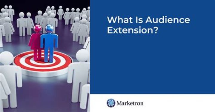 Audience Extension - How To Discuss