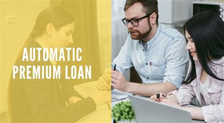 Automatic premium loan clause - How To Discuss