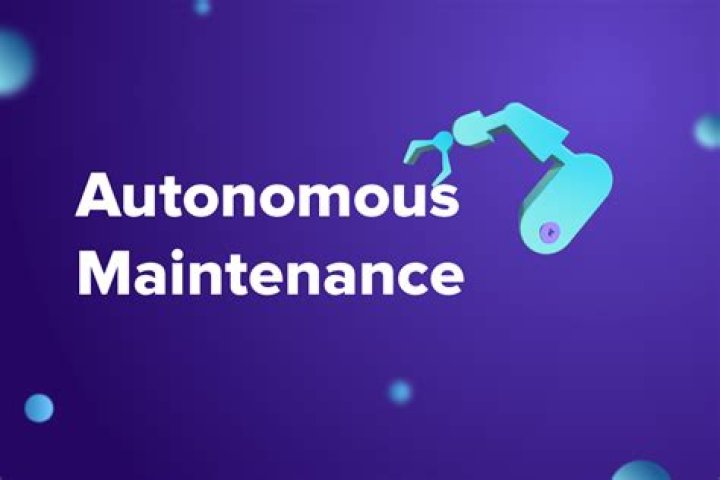 Autonomous maintenance - How To Discuss