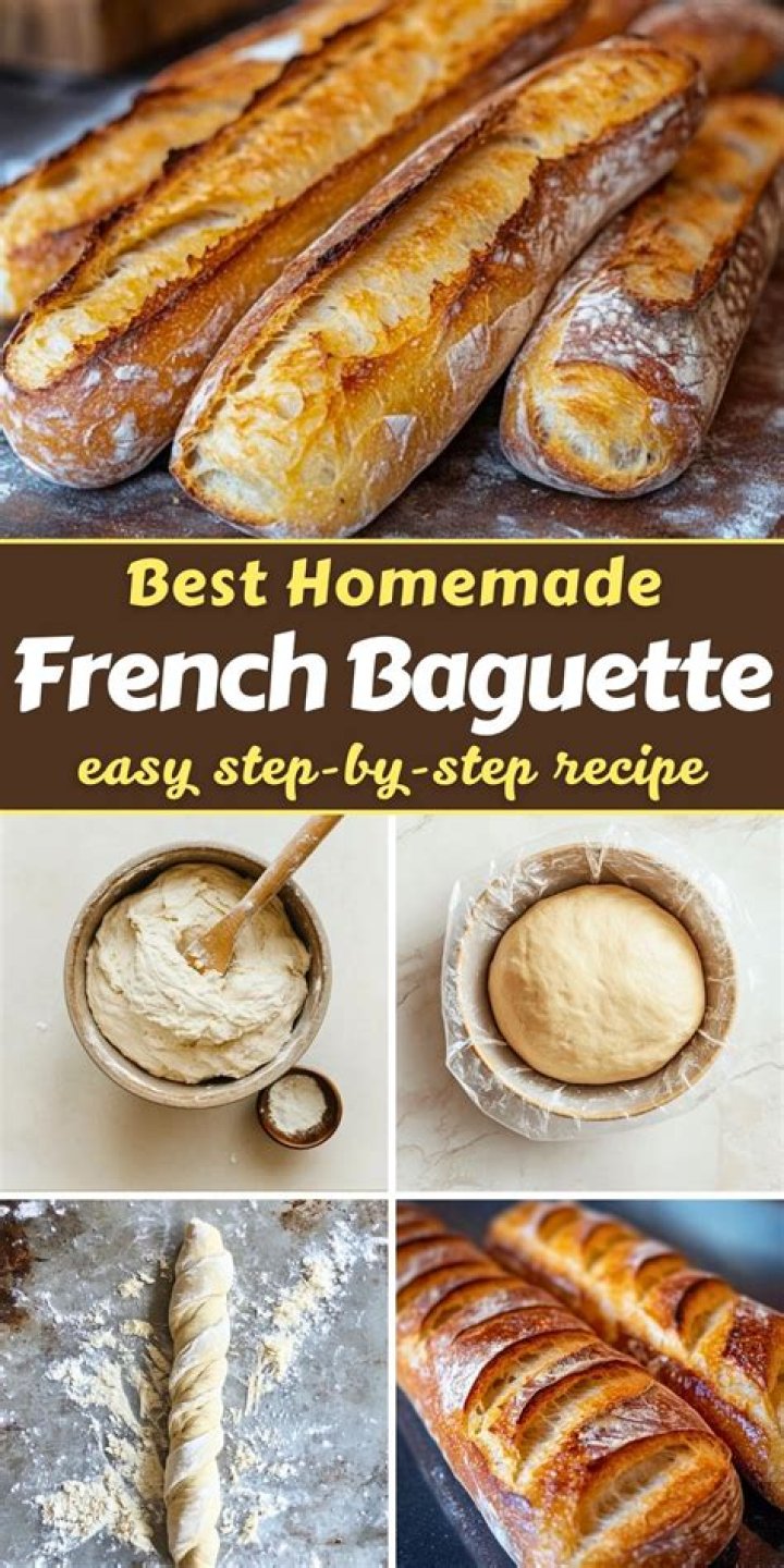 Baguette bag - How To Discuss