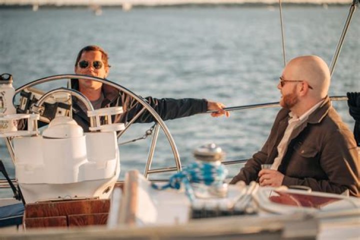Bareboat Charter - How To Discuss
