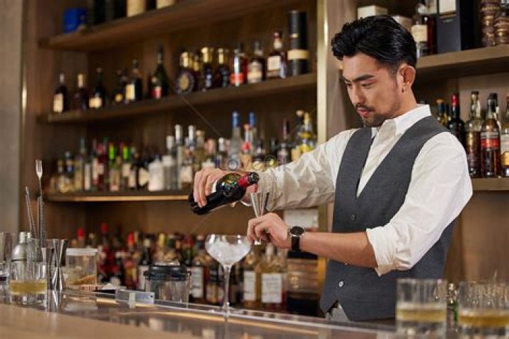 Barkeeper - How To Discuss