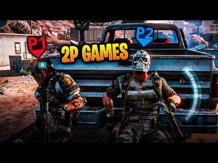 Best 2 player games - How To Discuss