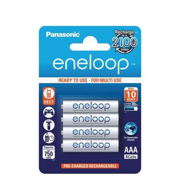 Best aaa rechargeable batteries - How To Discuss