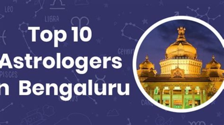 Best Astrologer in Bangalore - How To Discuss