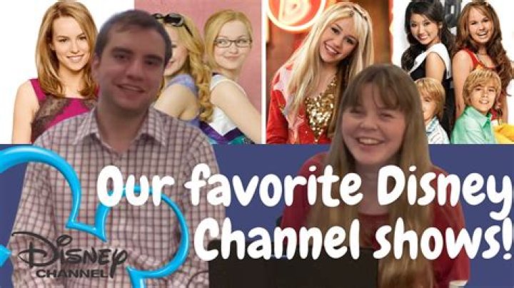 Best disney channel shows - How To Discuss