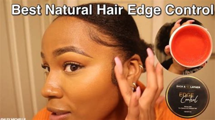 Best edge control - How To Discuss