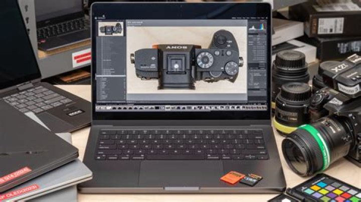 Best laptop for photography - How To Discuss