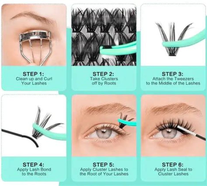 Best lash glue - How To Discuss