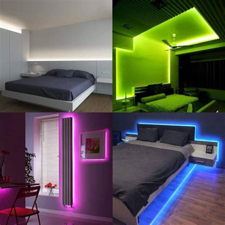 Best led lights for bedroom