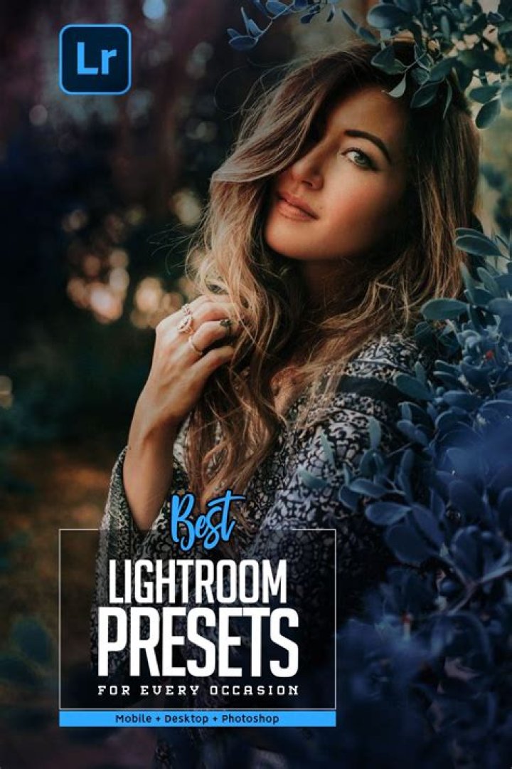 Best lightroom presets - How To Discuss